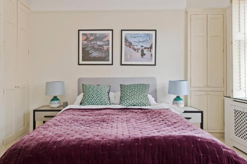 Stylish London Getaway In The Heart Of The City Zewnętrze zdjęcie